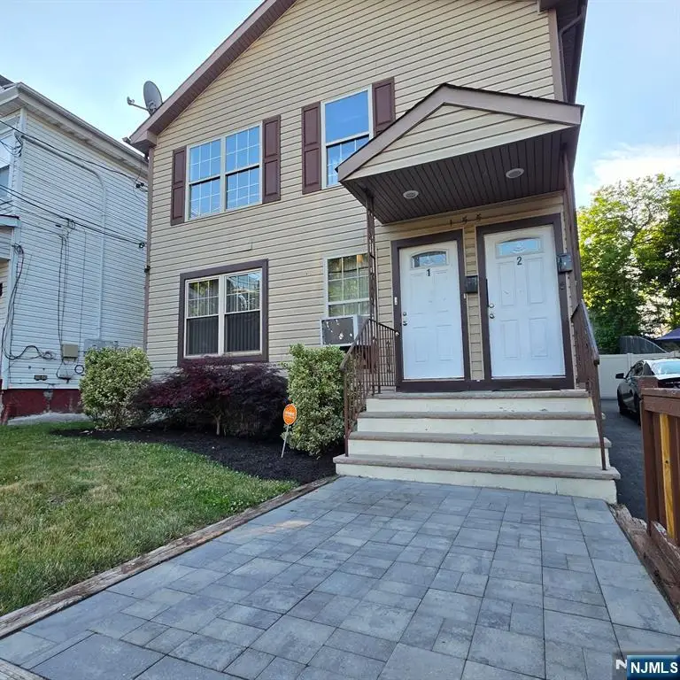 157 5th Street, Paterson, NJ 07522 - #1