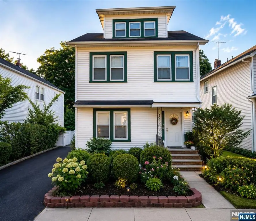 16 Rosedale Avenue, Montclair, NJ 07042 - #1