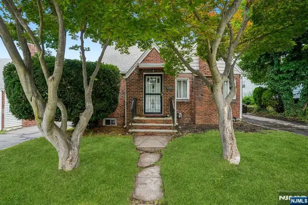 24 Springer Street, Belleville, NJ 07109