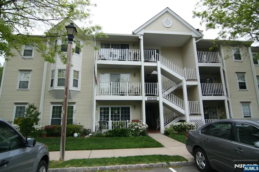 335 Linden Street, Mahwah, NJ 07430 - #1
