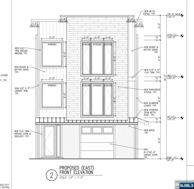 137 22nd Street, Irvington, NJ 07111 - #1
