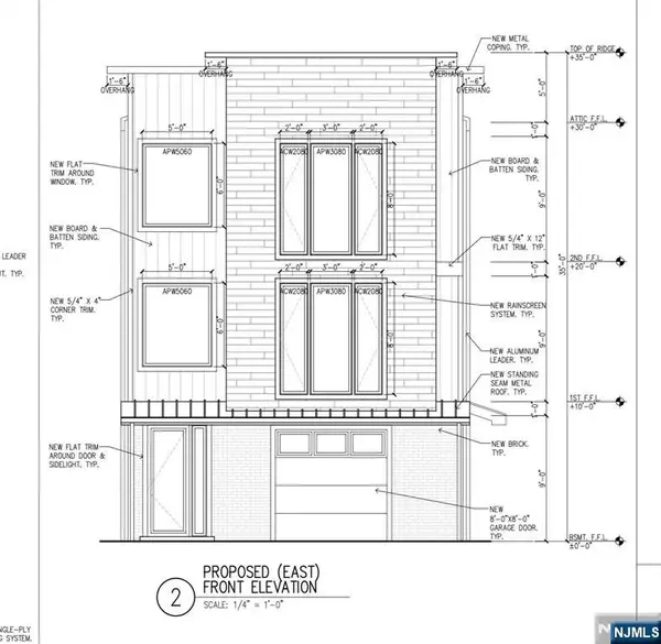 137 22nd Street, Irvington, NJ 07111
