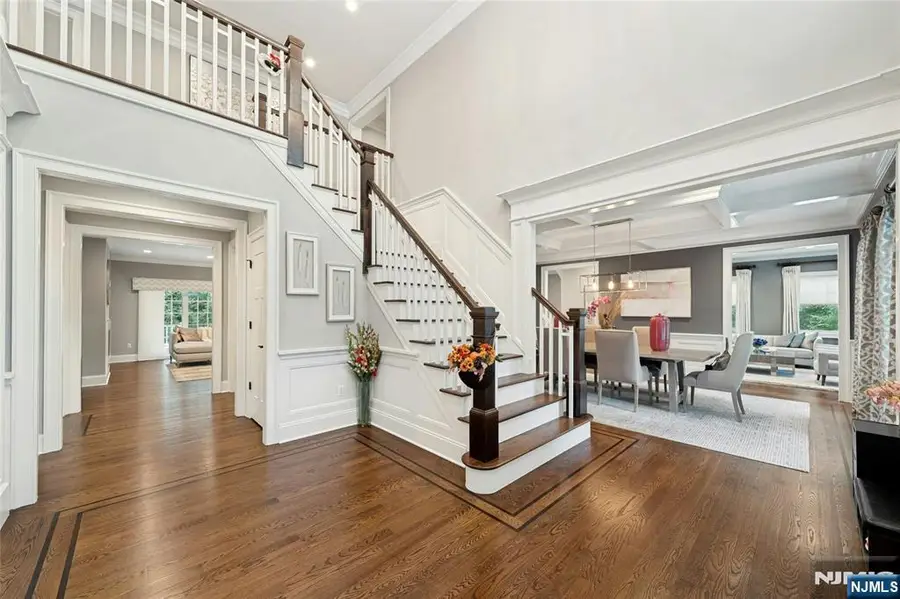20 Sylvan Way, Millburn, NJ 07078 - #3
