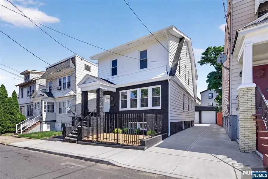44 Breckenridge Terrace, Irvington, NJ 07111 - #2