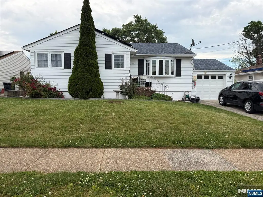 22 Longview Avenue, Carteret, NJ 07008 - #1