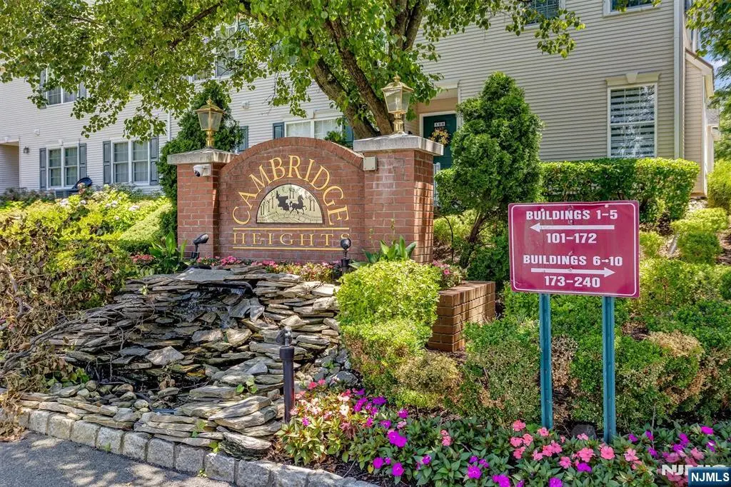 200 Cambridge Court G100, Clifton, NJ 07014 - #1