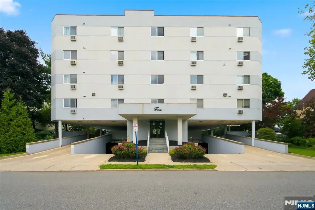 10 Orchard Street 1F, Hackensack, NJ 07601 - #1
