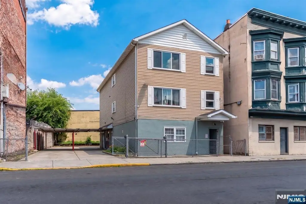363-365 Summer Street, Paterson, NJ 07501 - #1