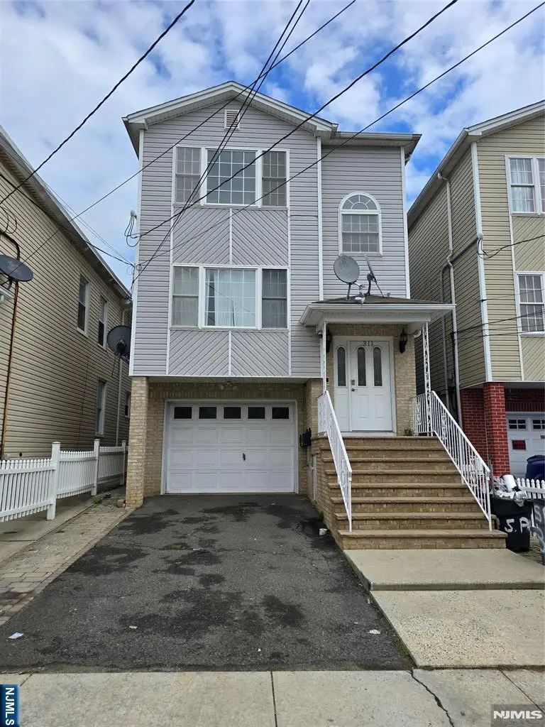311 S Park Street, Elizabeth, NJ 07206 - #1