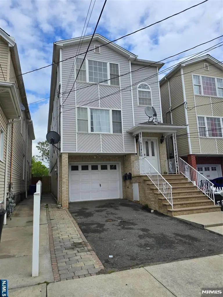 311 S Park Street, Elizabeth, NJ 07206 - #2
