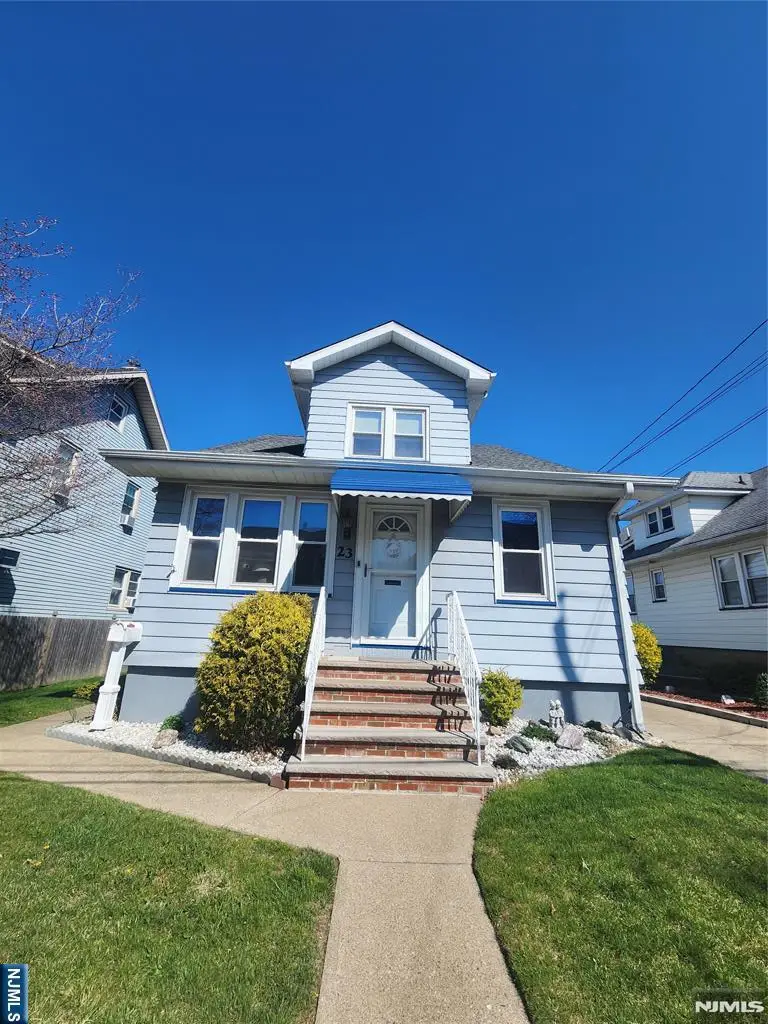 23 Park Avenue, Garfield, NJ 07026 - #3