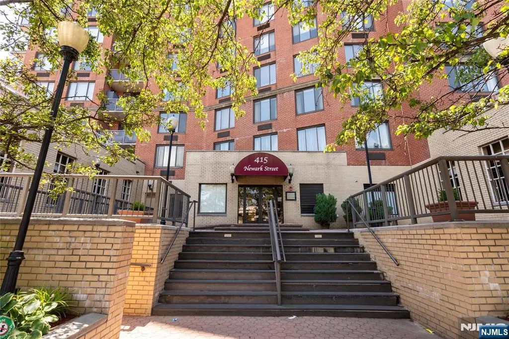 415 Newark Street 5A, Hoboken, NJ 07030 - #1