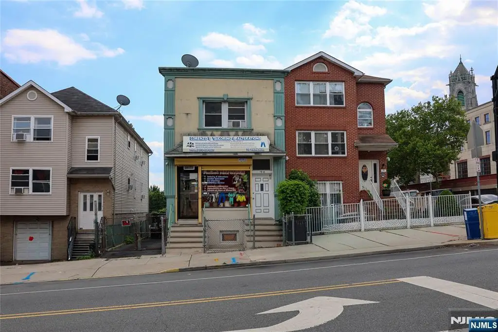 70 Park Avenue, Newark, NJ 07104 - #1