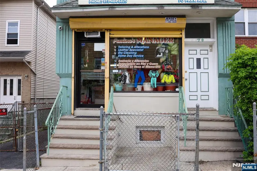 70 Park Avenue, Newark, NJ 07104 - #2