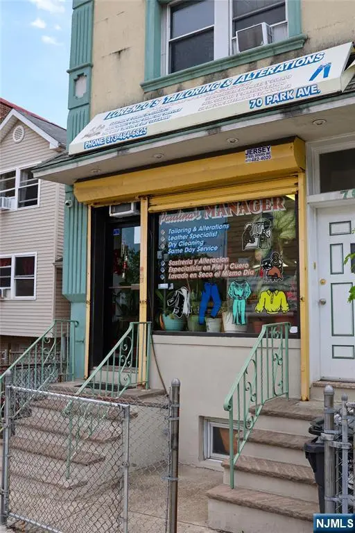 70 Park Avenue, Newark, NJ 07104 - #3