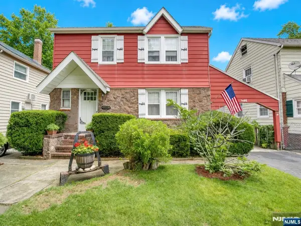 42 Hay Avenue, Nutley, NJ 07110
