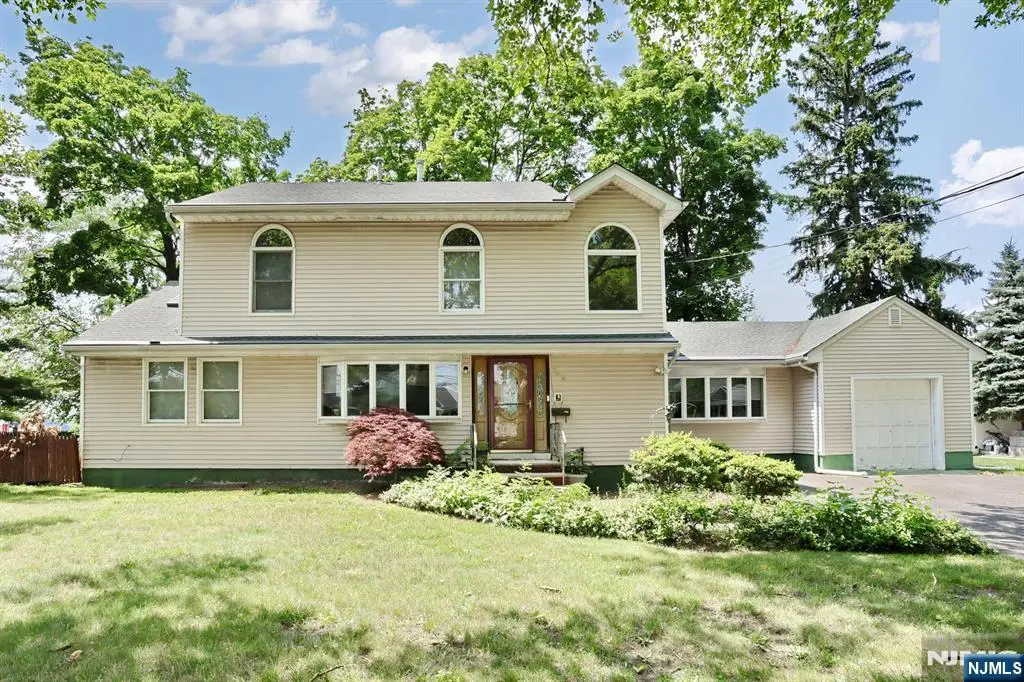 703 Chadwick Drive, Paramus, NJ 07652 - #1