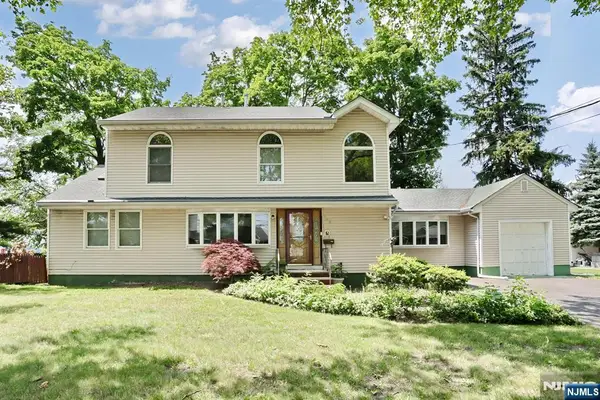 703 Chadwick Drive, Paramus, NJ 07652