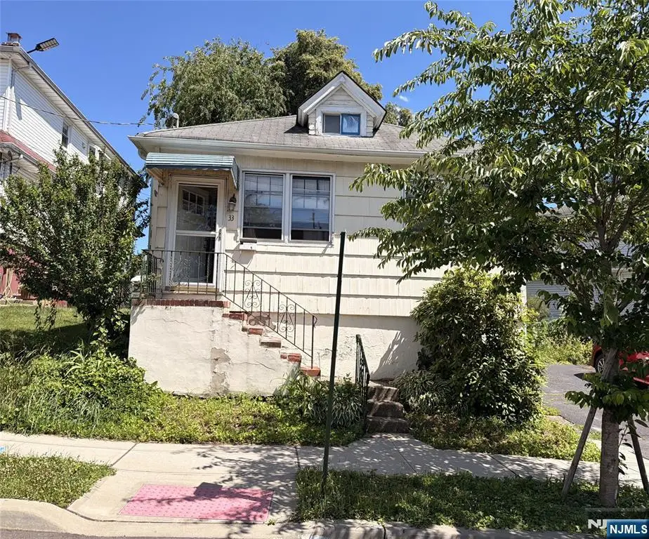 33 Butler Street, Clifton, NJ 07011 - #1
