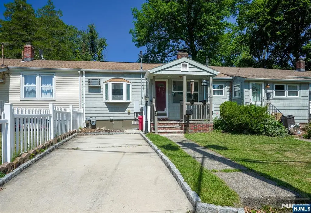 15 Van Wagoner Avenue, Clifton, NJ 07013 - #1