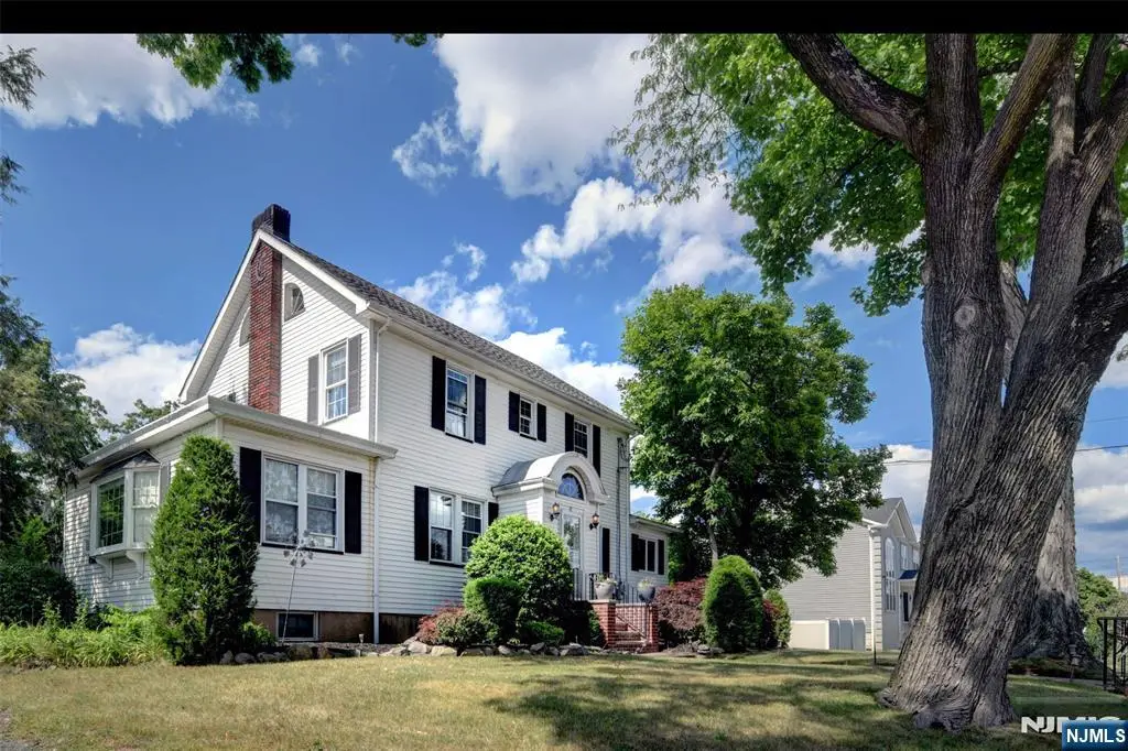 91 Minnisink Road, Totowa, NJ 07512 - #1