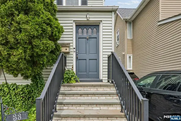 33 Myrtle Avenue, Nutley, NJ 07110