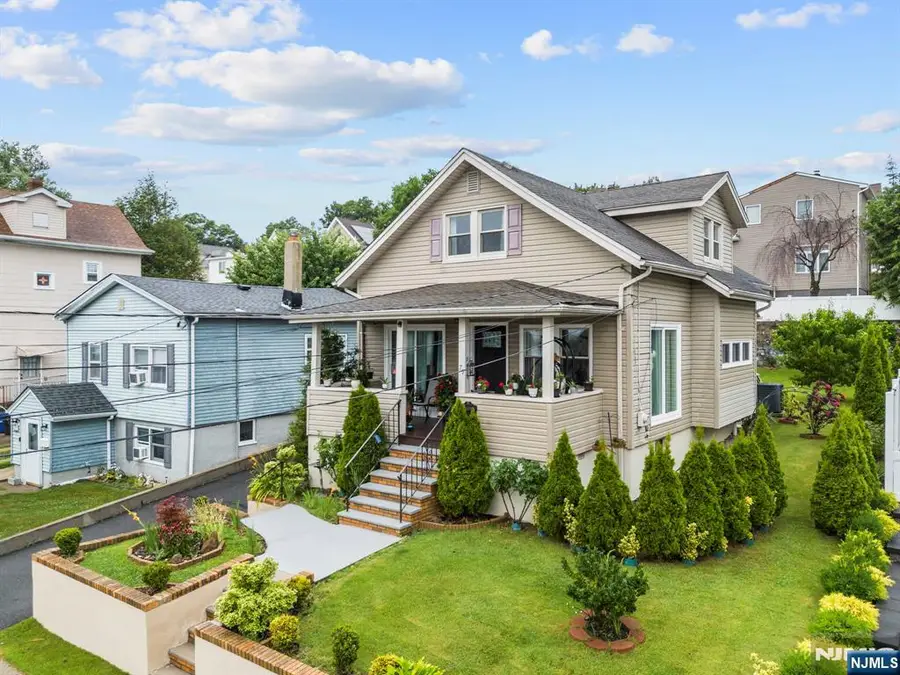 79 Columbia Street, Wood Ridge, NJ 07075 - #2