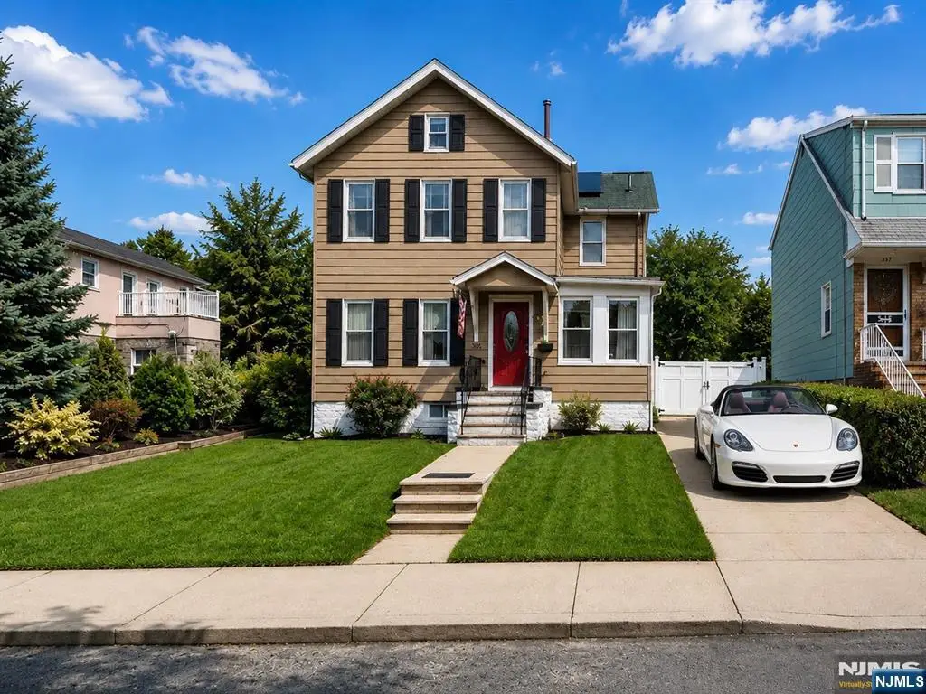 535 Elm Street, Kearny, NJ 07032 - #1