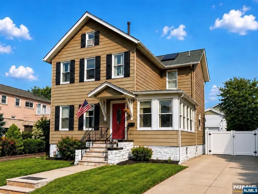 535 Elm Street, Kearny, NJ 07032 - #2