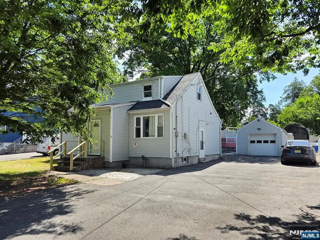 951 Liberty Avenue, Hillside, NJ 07205 - #1