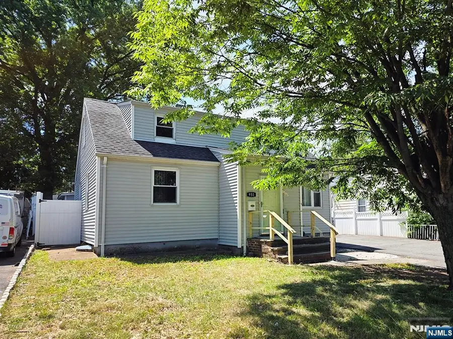 951 Liberty Avenue, Hillside, NJ 07205 - #3