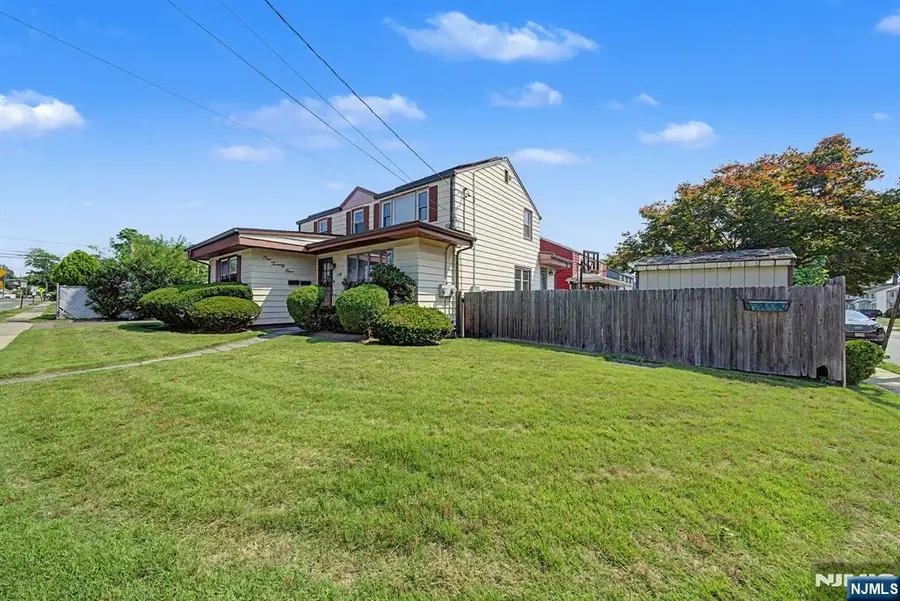131 18th Avenue, Elmwood Park, NJ 07407 - #3