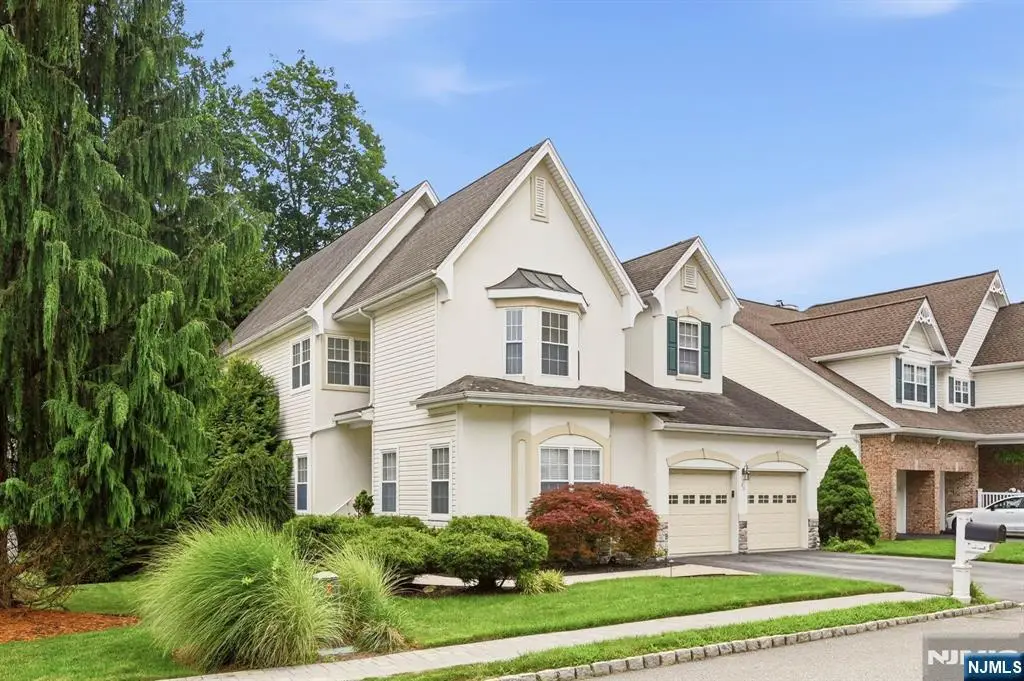 53 Ramapo River Trace, Oakland, NJ 07436 - #1