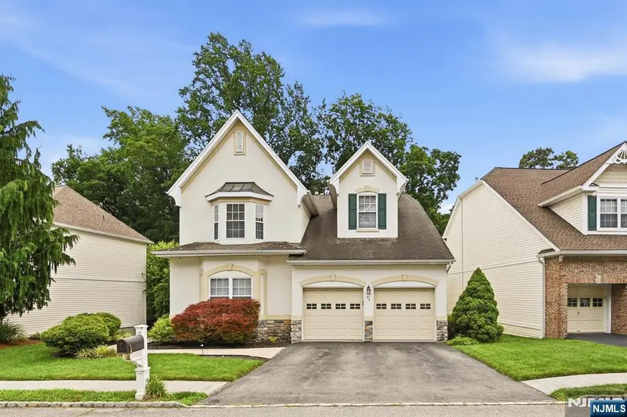 53 Ramapo River Trace, Oakland, NJ 07436 - #2