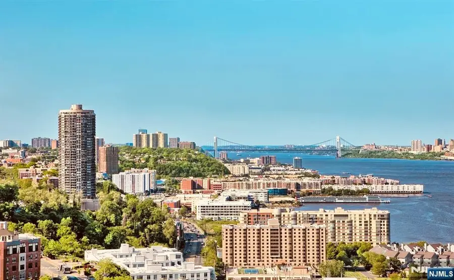 7004 Blvd East 311C, West New York, NJ 07093 - #3