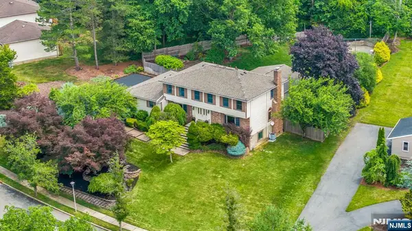 179 Konner Avenue, Montville Township, NJ 07045