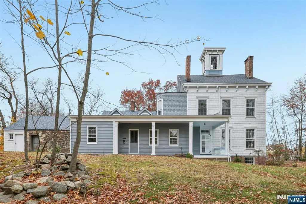 142 Island Road, Mahwah, NJ 07430 - #1