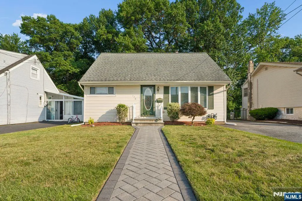 170 Colonial Avenue, Saddle Brook, NJ 07663 - #1