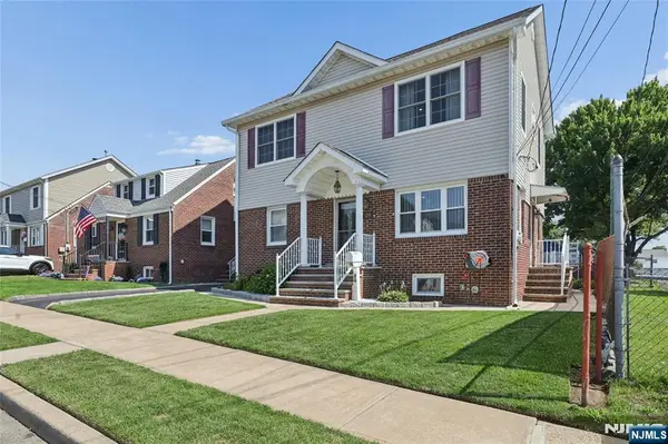 20 Stratford Place, North Arlington, NJ 07031