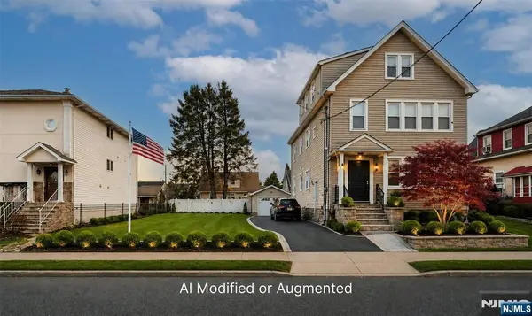 149 Speer Avenue, Clifton, NJ 07013