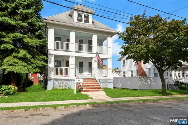 181 Linden Avenue, Belleville, NJ 07109