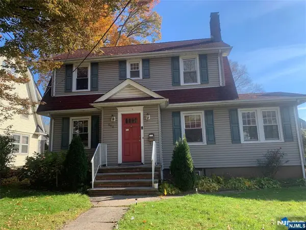949 Garrison Avenue, Teaneck, NJ 07666