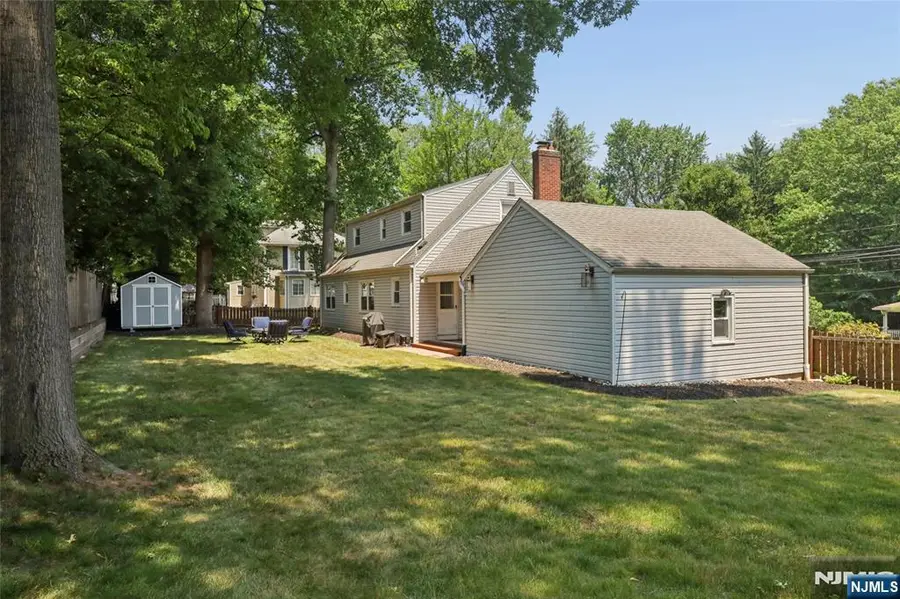 38 SCHRAALENBURGH Road, Haworth, NJ 07641 - #3