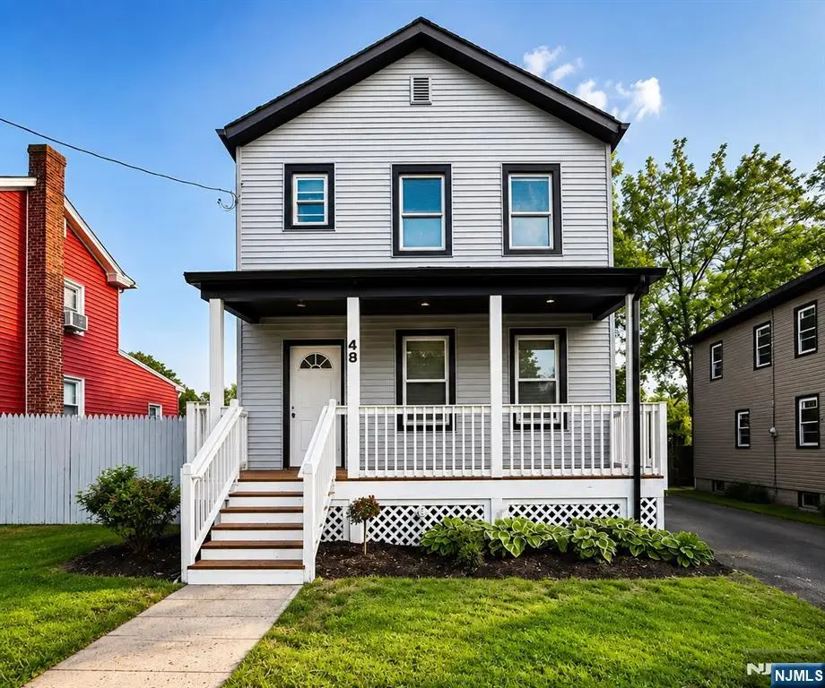 48 2nd Street, Somerville, NJ 08876 - #1