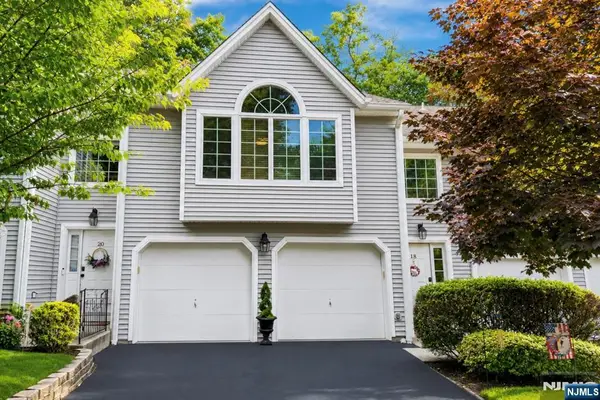 18 Bradshaw Court B3, Hillsdale, NJ 07642