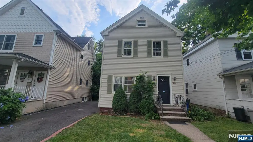 110 3rd Avenue, Hawthorne, NJ 07506 - #1