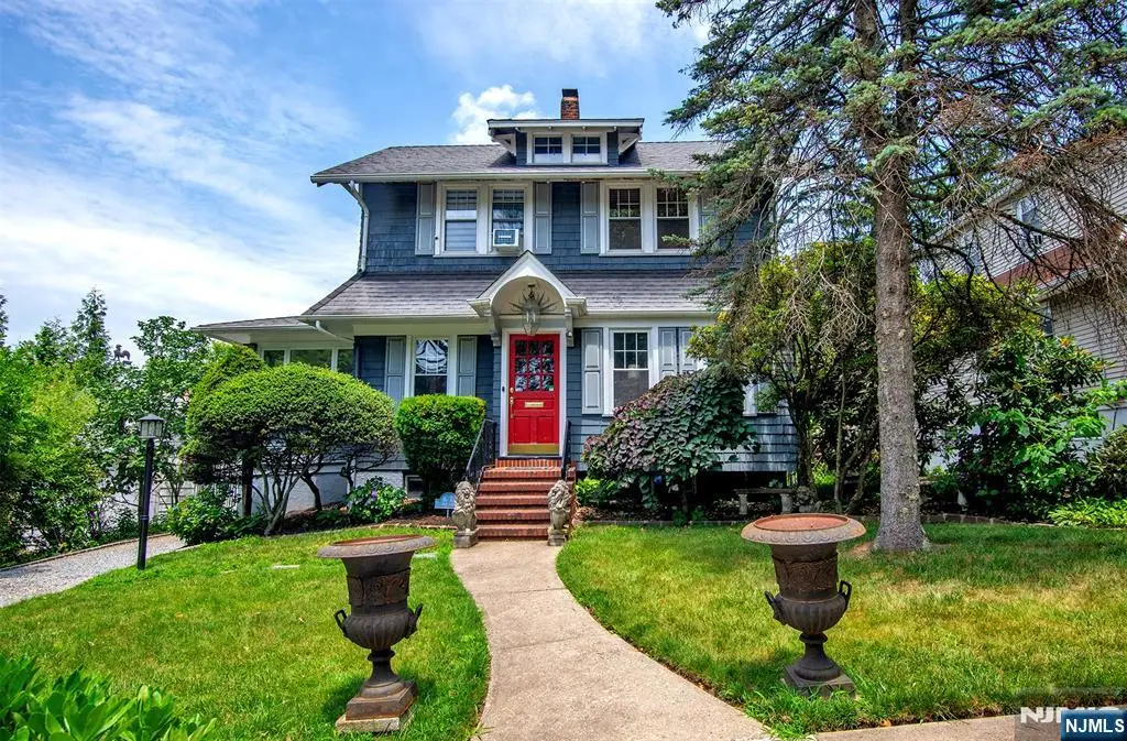 141 South Street, Bogota, NJ 07603 - #1