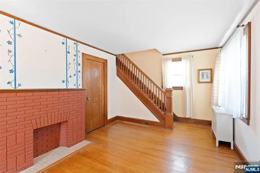 446 Marlboro Road, Wood Ridge, NJ 07075 - #3