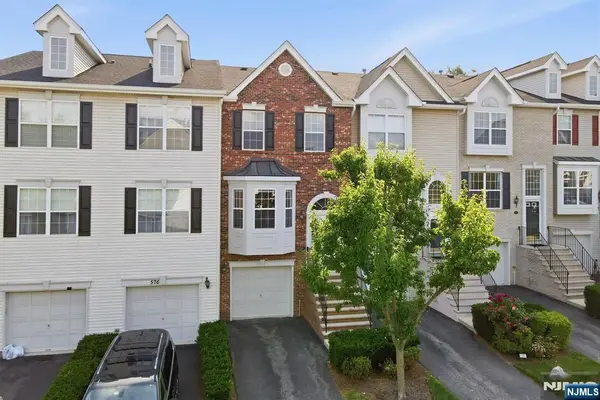 575 Coventry Drive, Nutley, NJ 07110