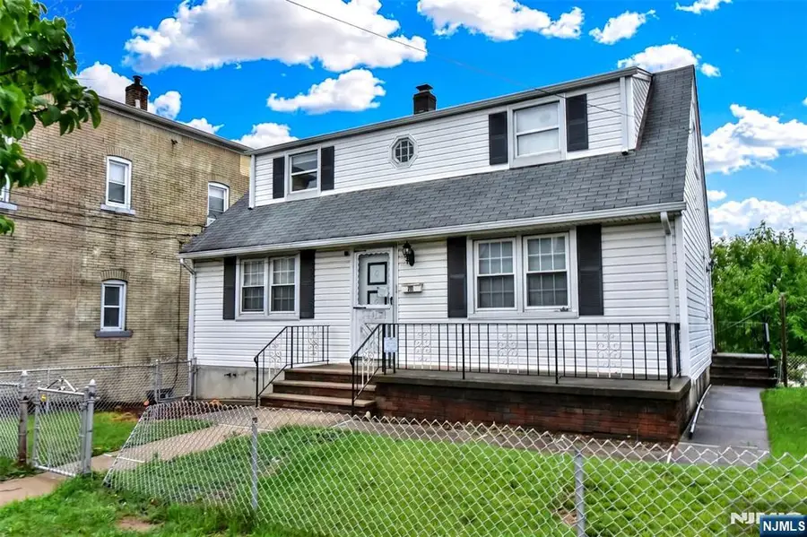 391 Macarthur Avenue, Garfield, NJ 07026 - #2